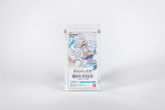 Japanse Acryl Case One Piece