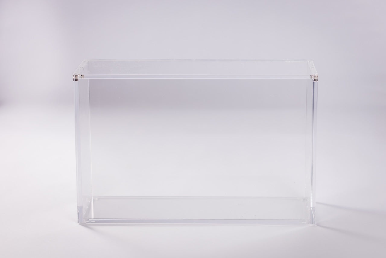 AdamsAcrylics Pokémon Acrylic Case 25th Anniversary