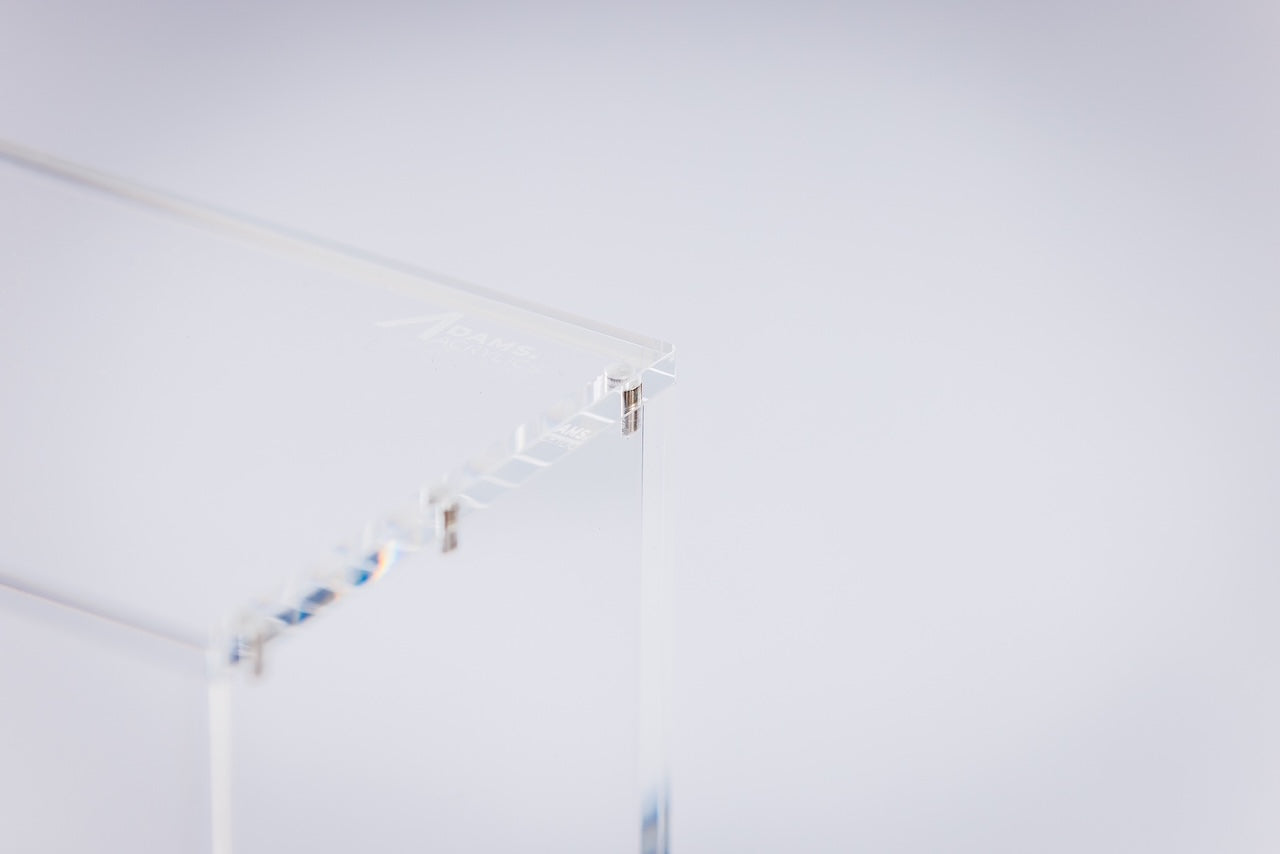 Acryl Case - Ultra Premium Collection Box (UPC) Greninja