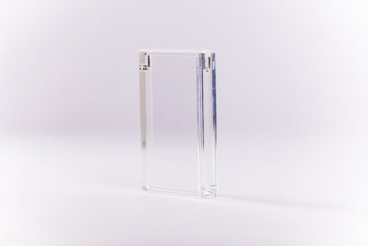 Acryl Case - PSA Slab (inclusief Guard)
