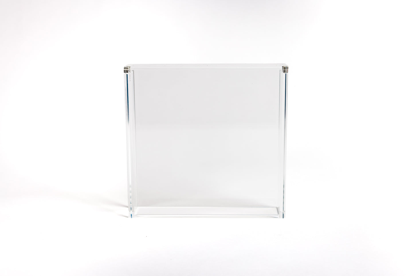 First Partner Collection Acryl Box