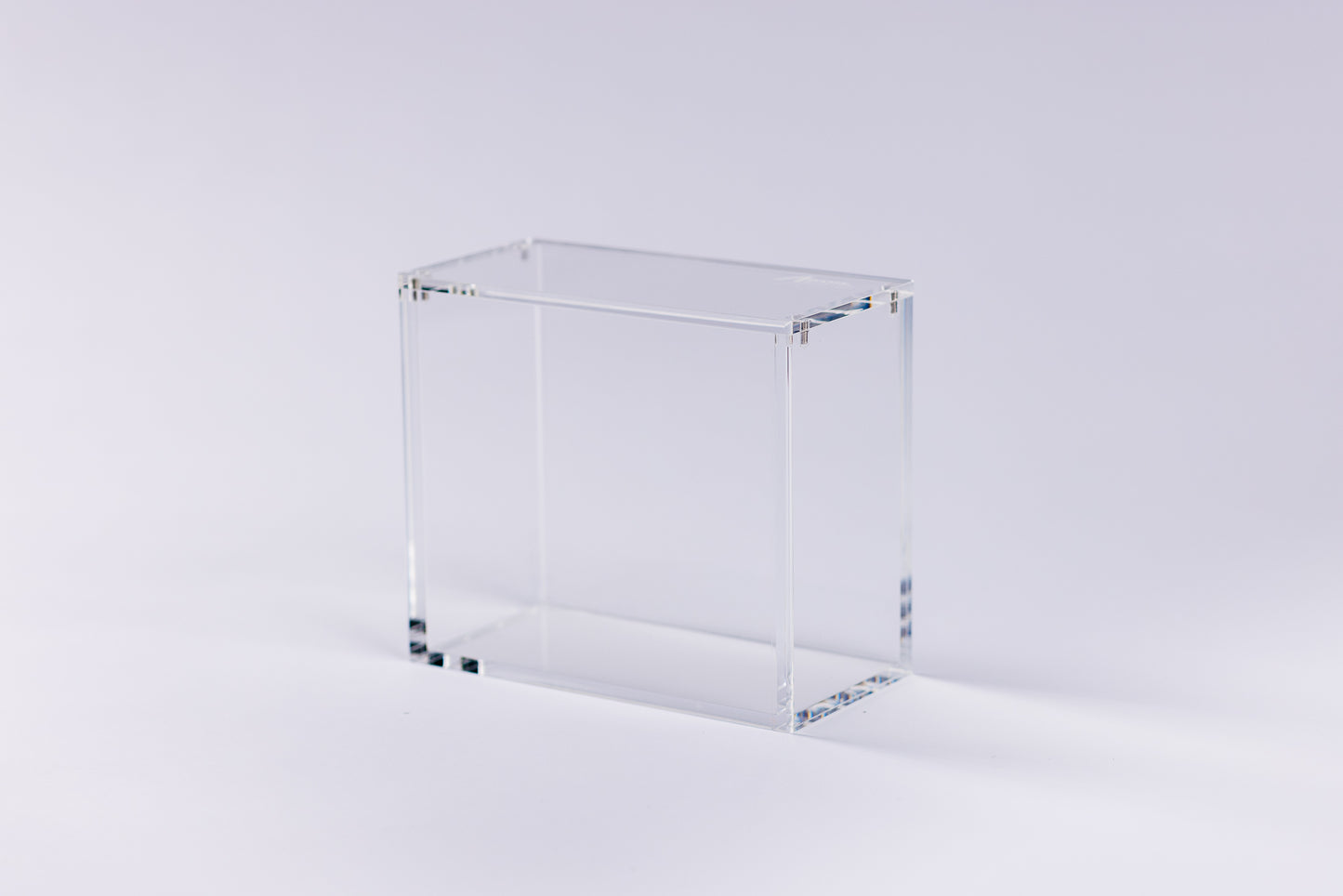 Acrylic Case Star Wars