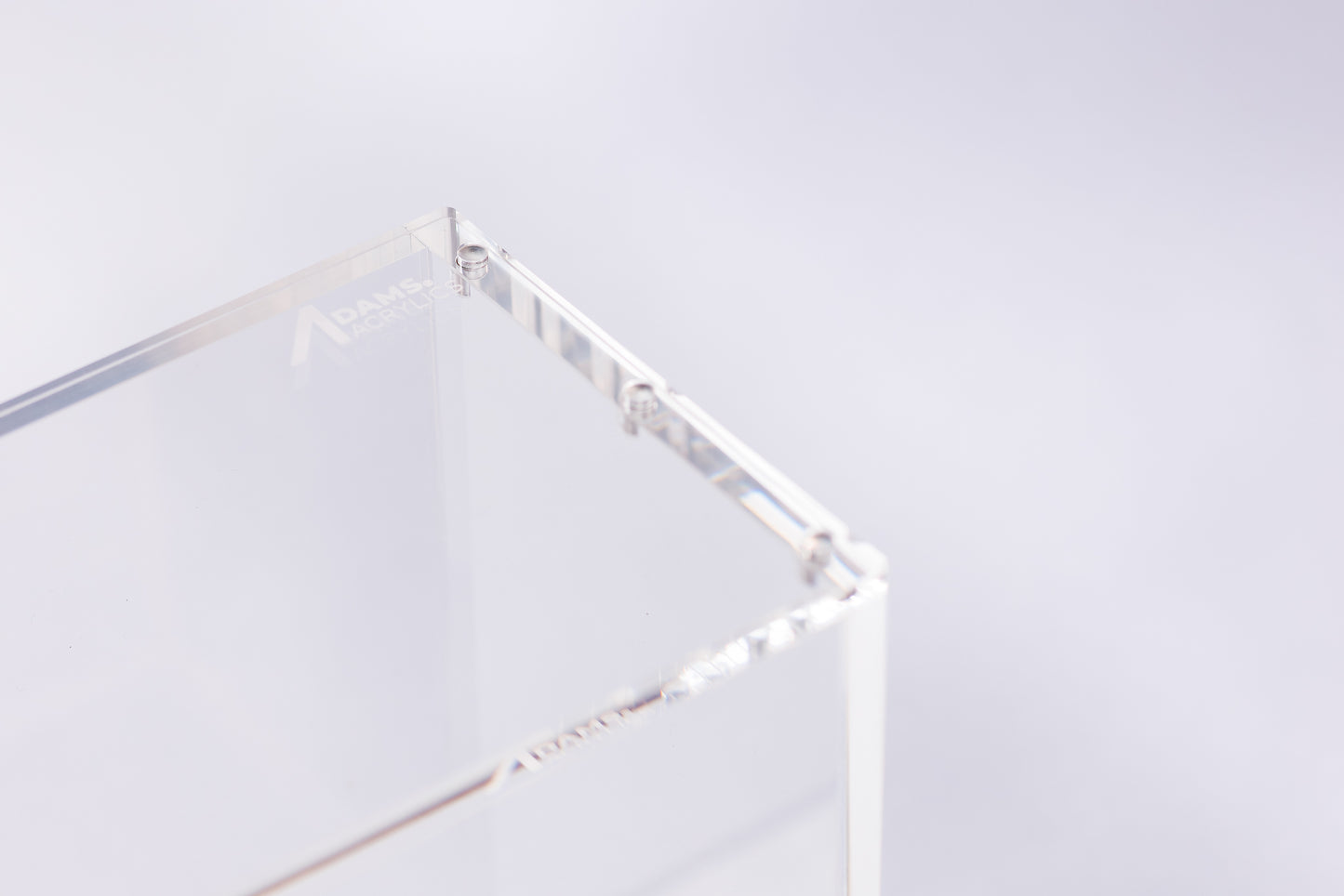 Illumineers trove acryl