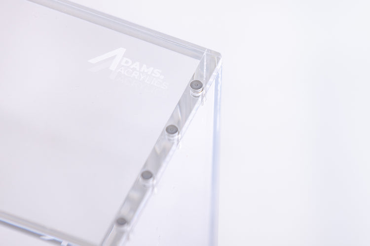 Lorcana Acryl Case