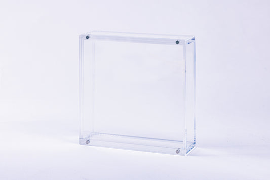 Japanse pokemon boosterbox acryl