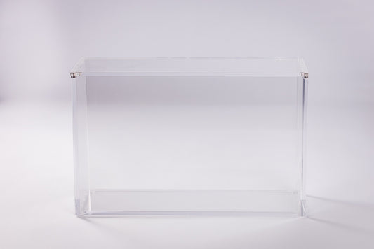 AdamsAcrylics Pokémon Acrylic Case 25th Anniversary