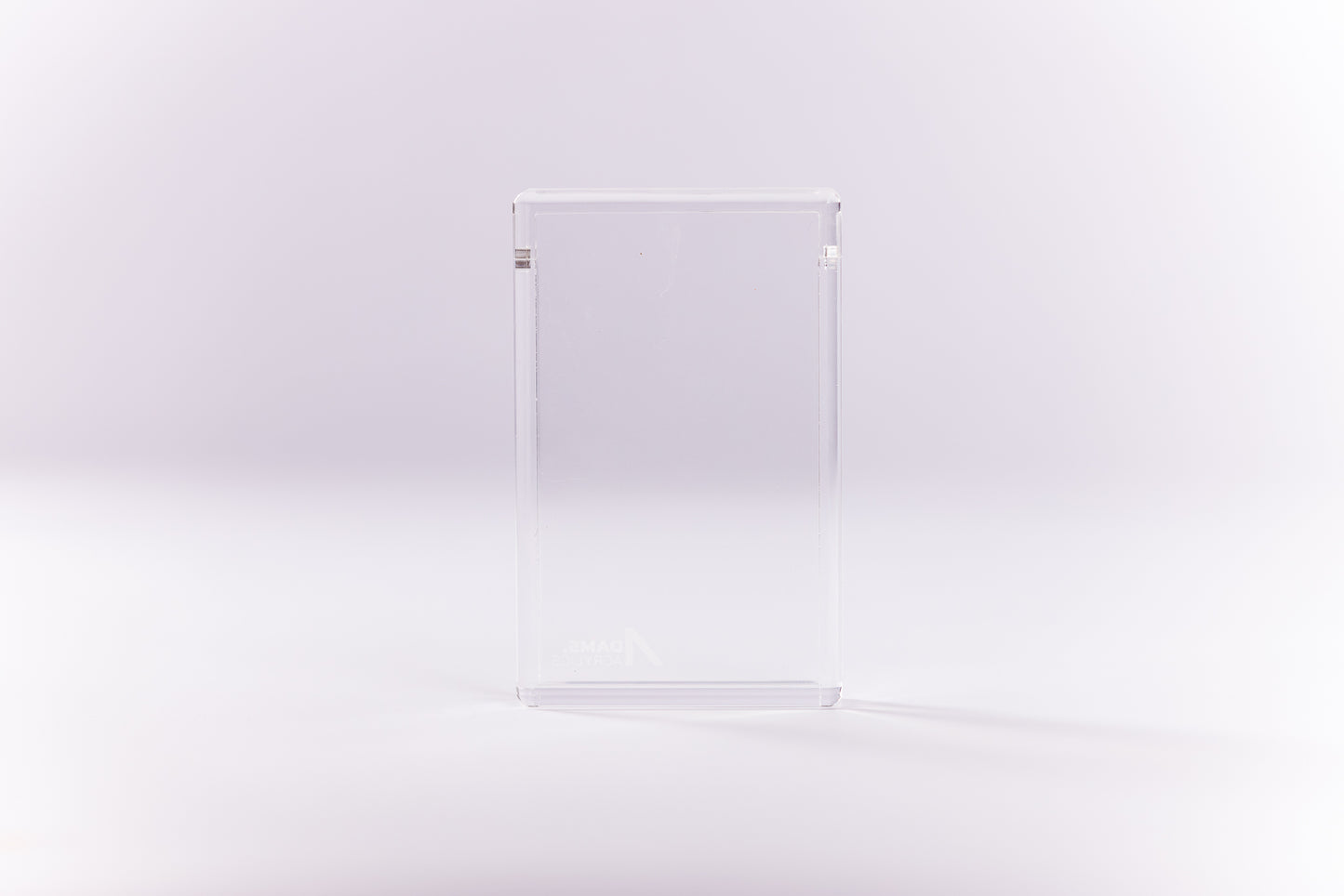 Acryl Case - Beckett Slab