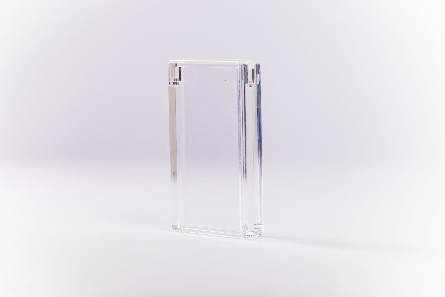 Acryl Case - PSA Slab (inclusief Guard)