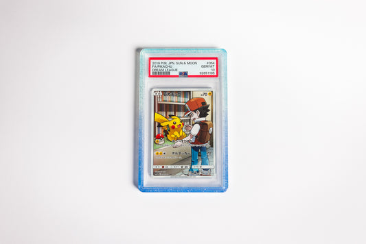 PSA Slab Guard