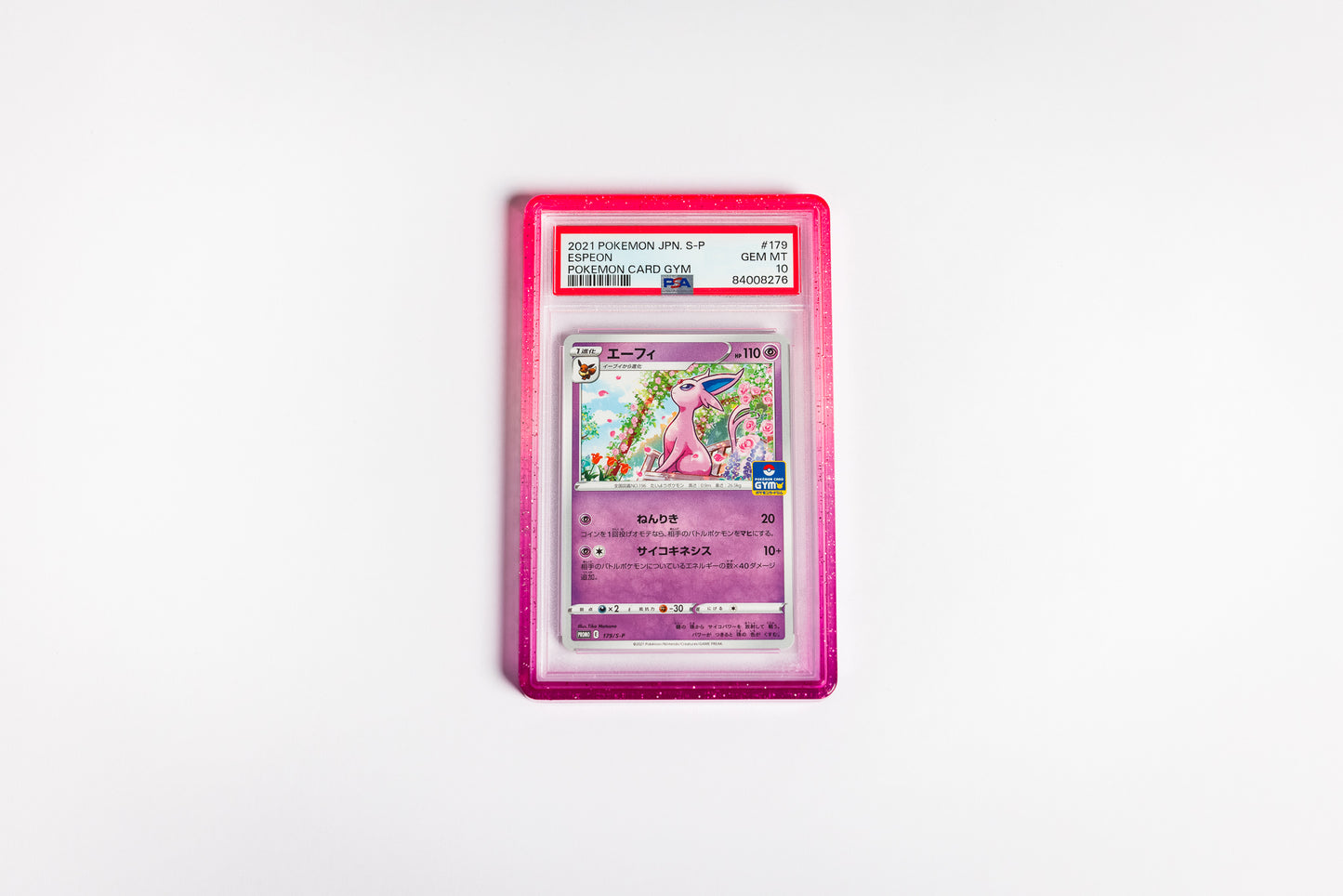 PSA Slab Guard