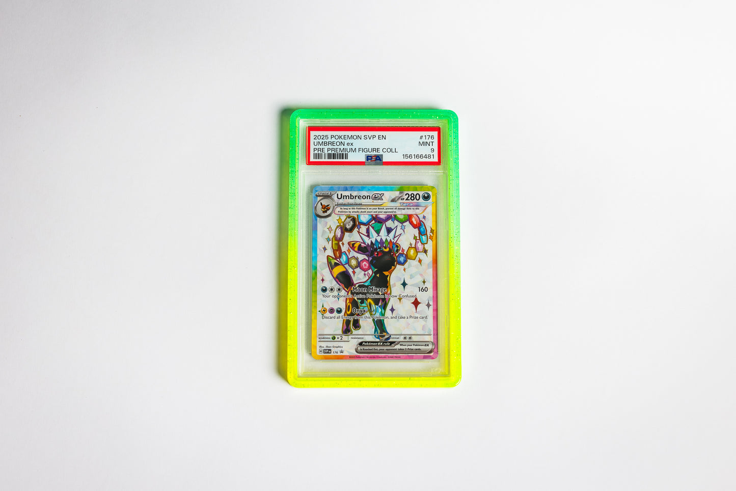 PSA Slab Guard