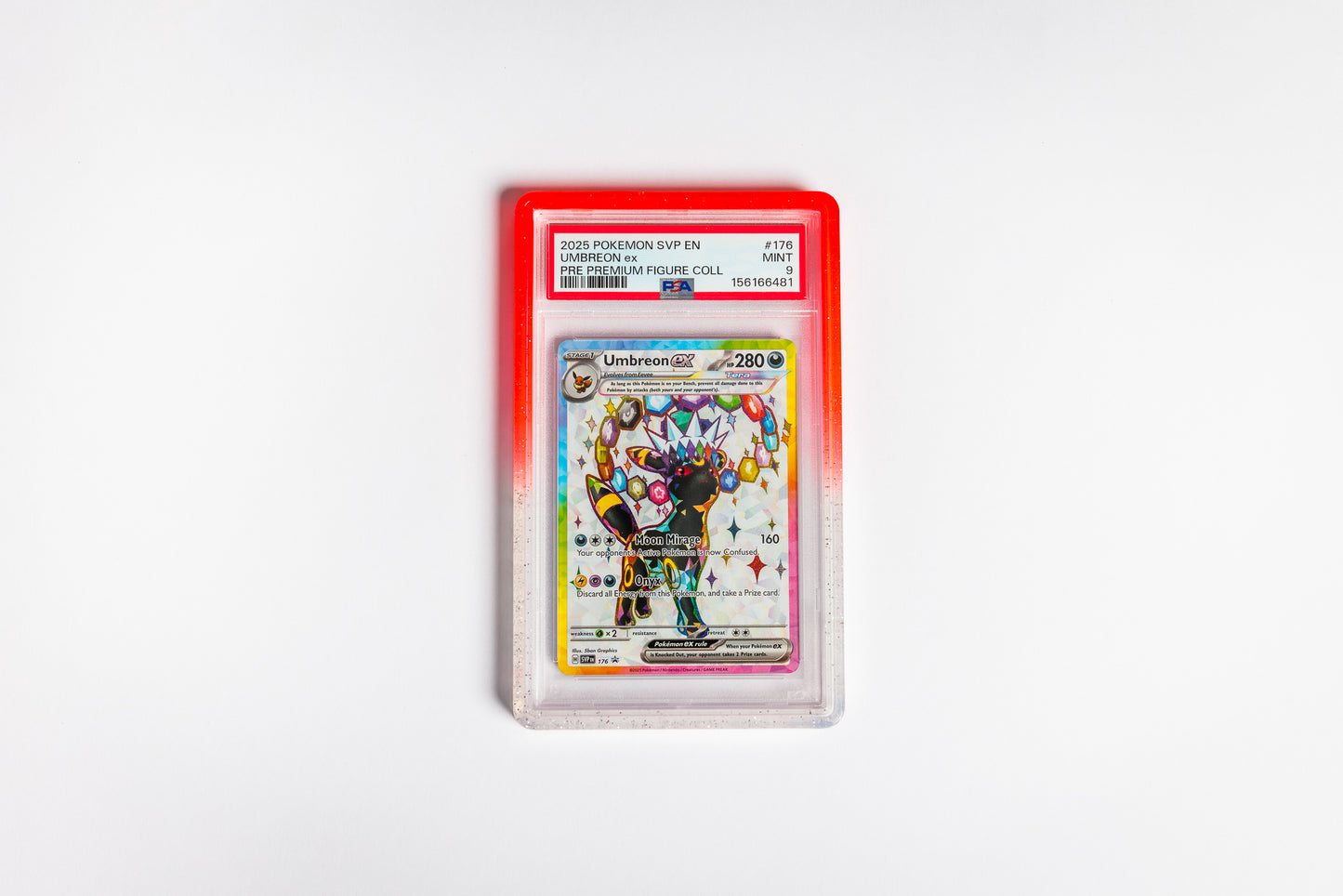 PSA Slab Guard