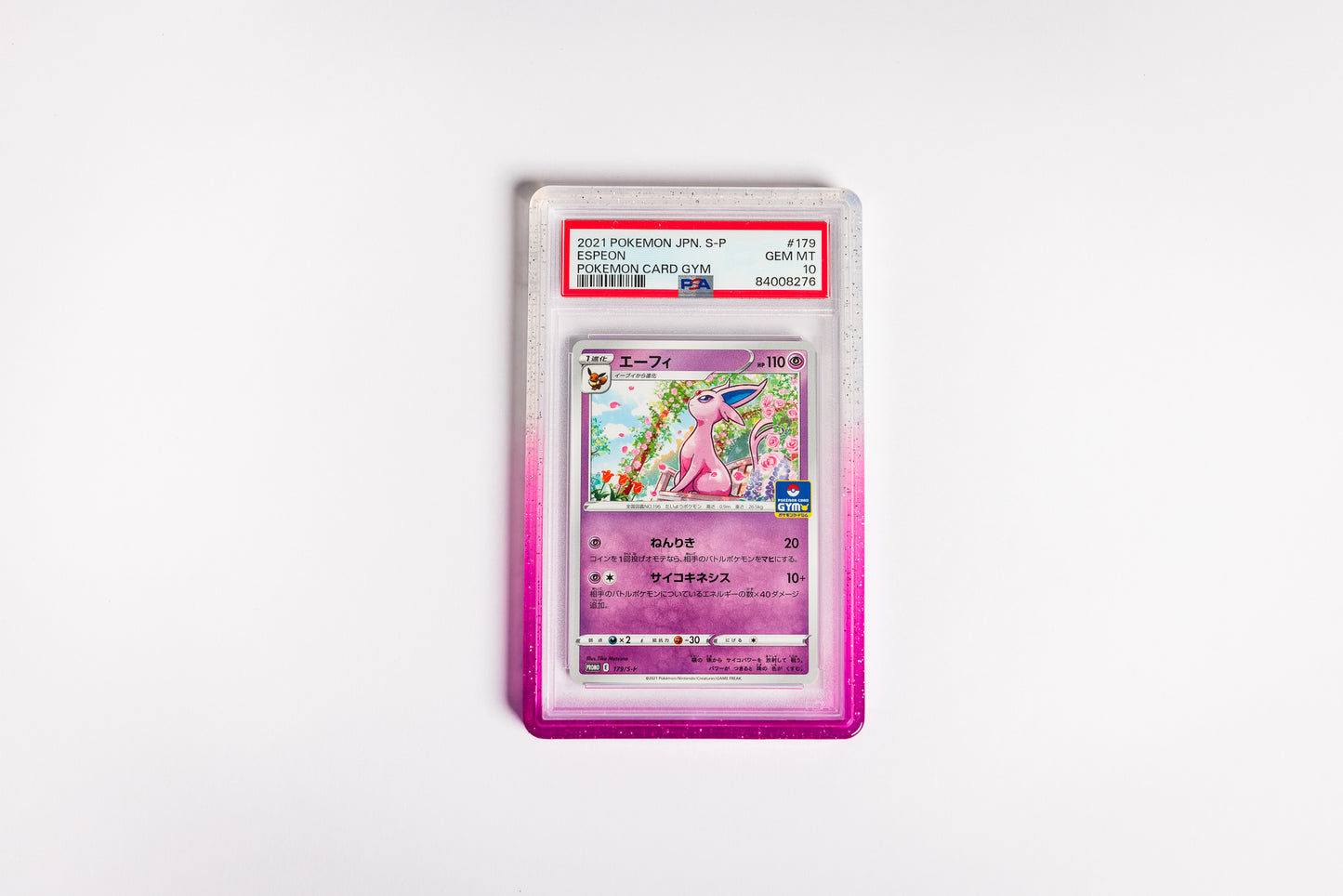PSA Slab Guard