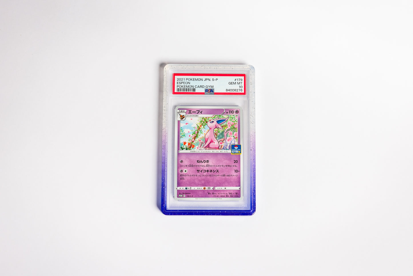 PSA Slab Guard