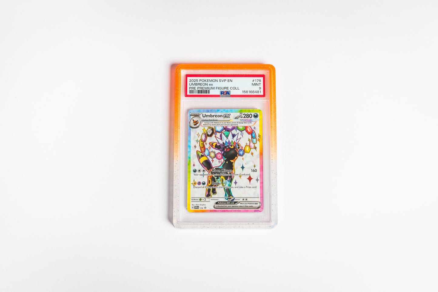 PSA Slab Guard