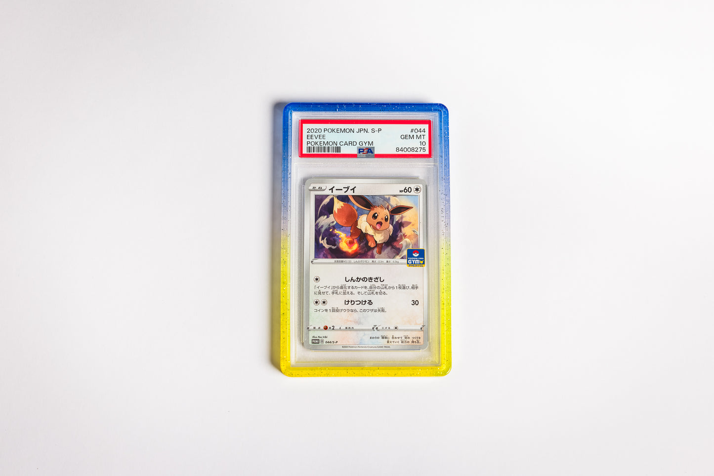 PSA Slab Guard