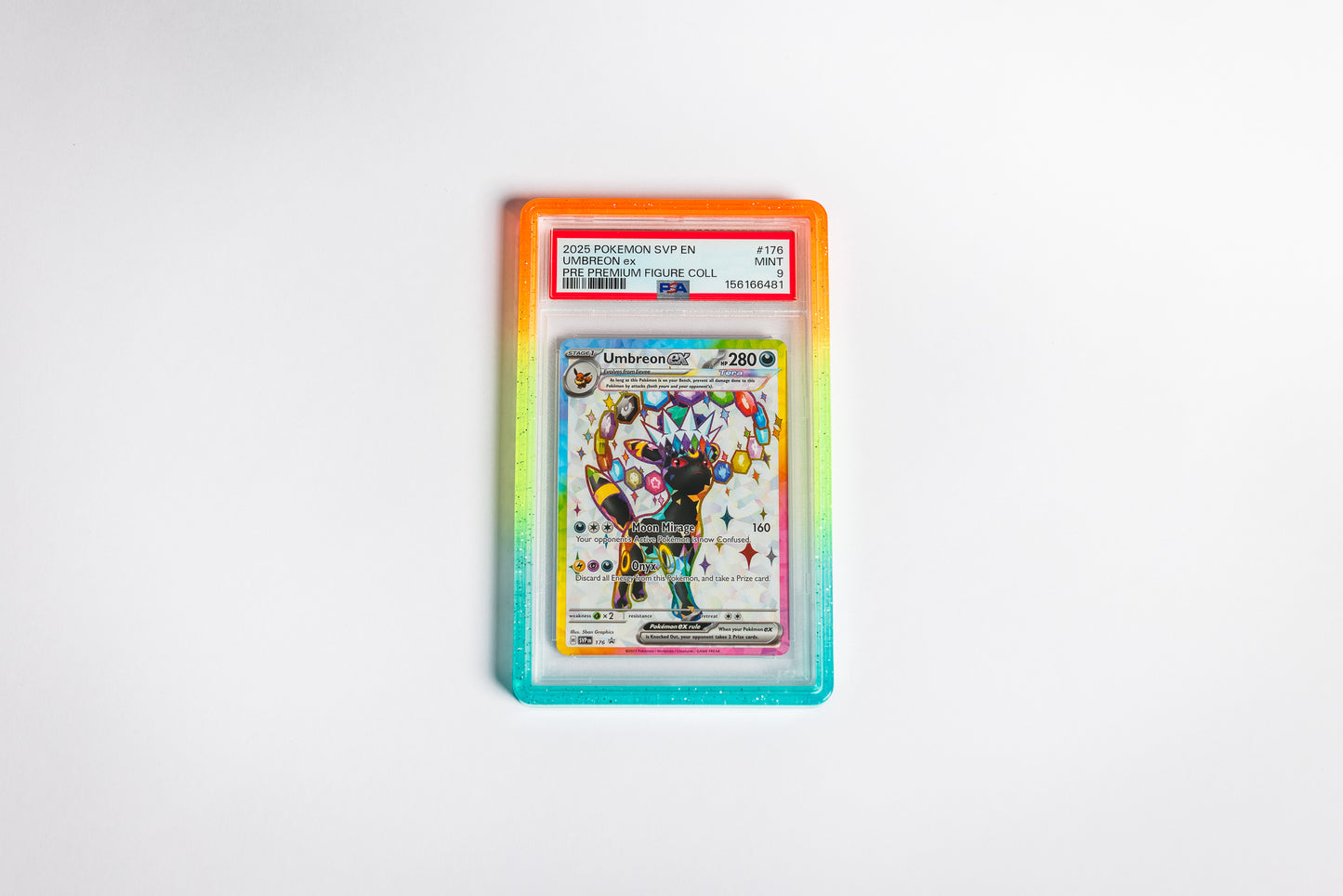 PSA Slab Guard