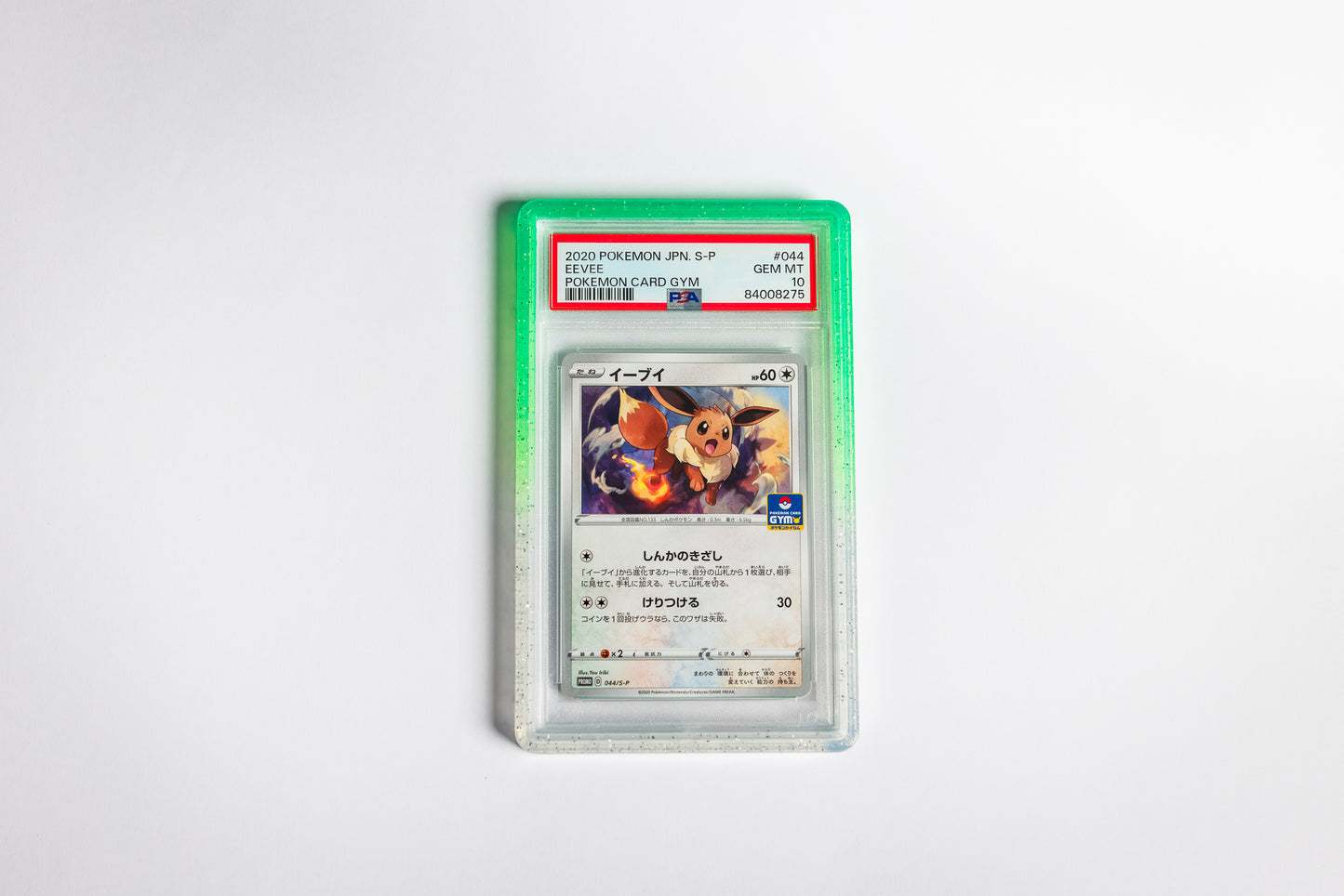 PSA Slab Guard