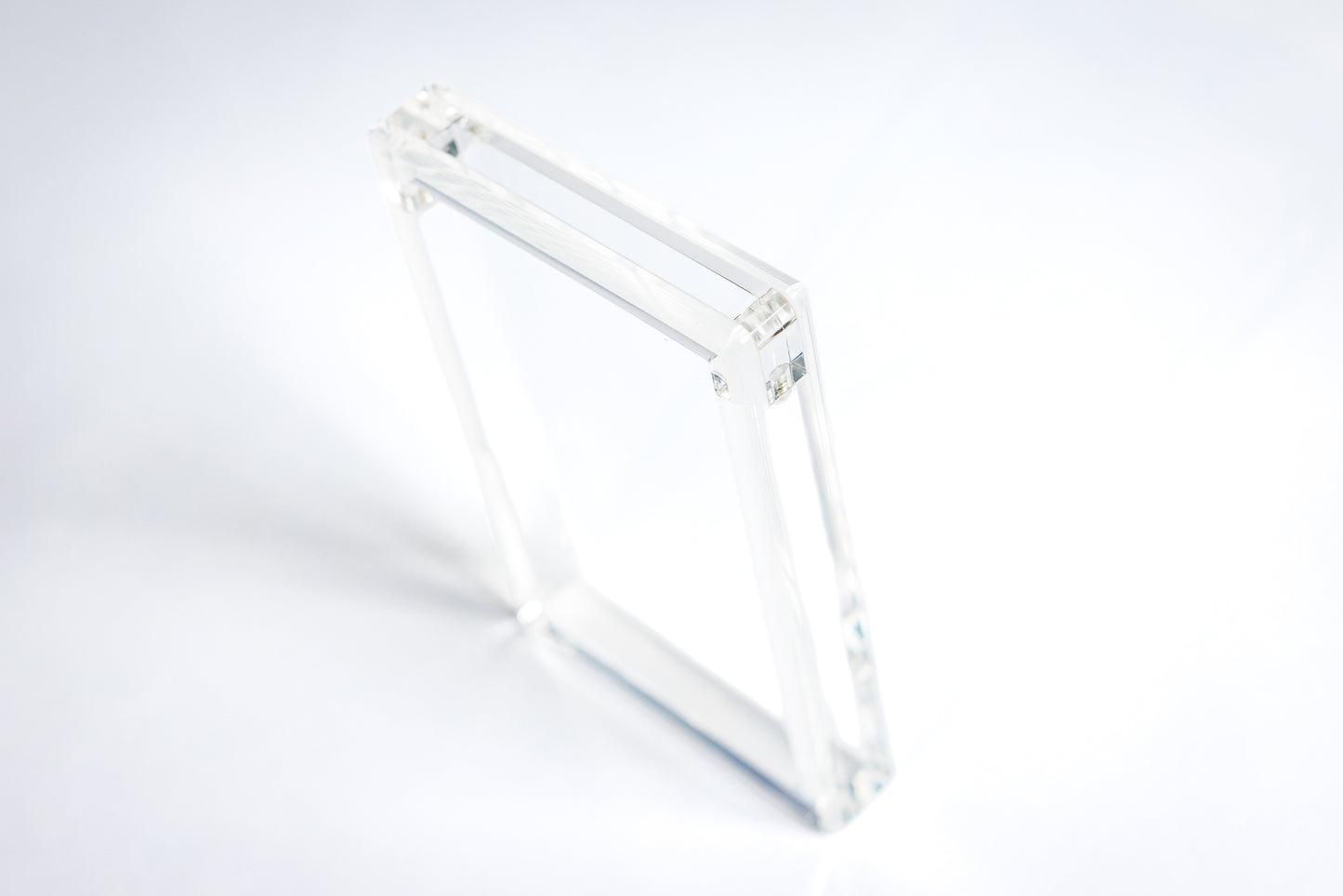 Acryl Case - PSA Slab (inclusief Guard)