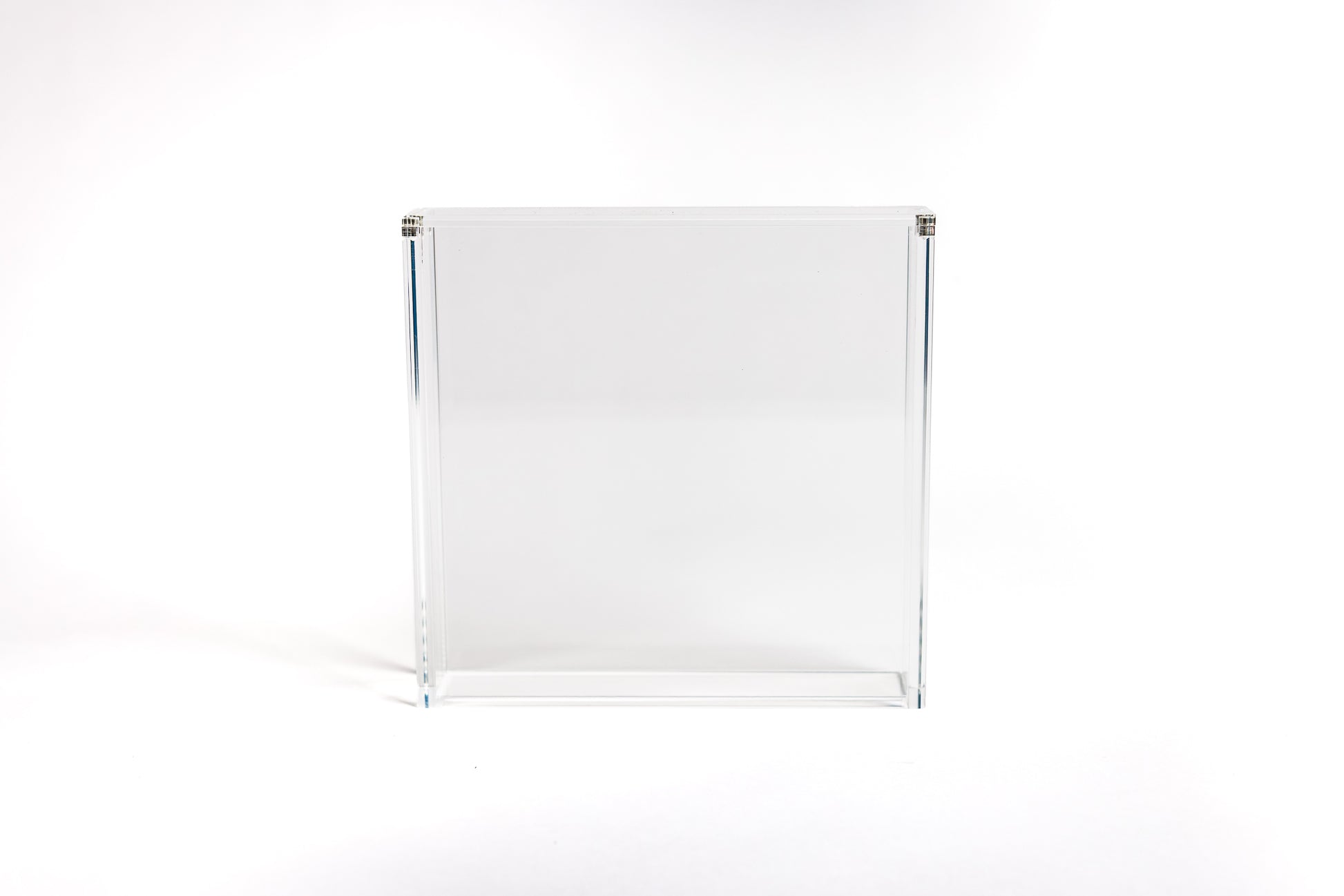 First Partner Collection Acryl Box