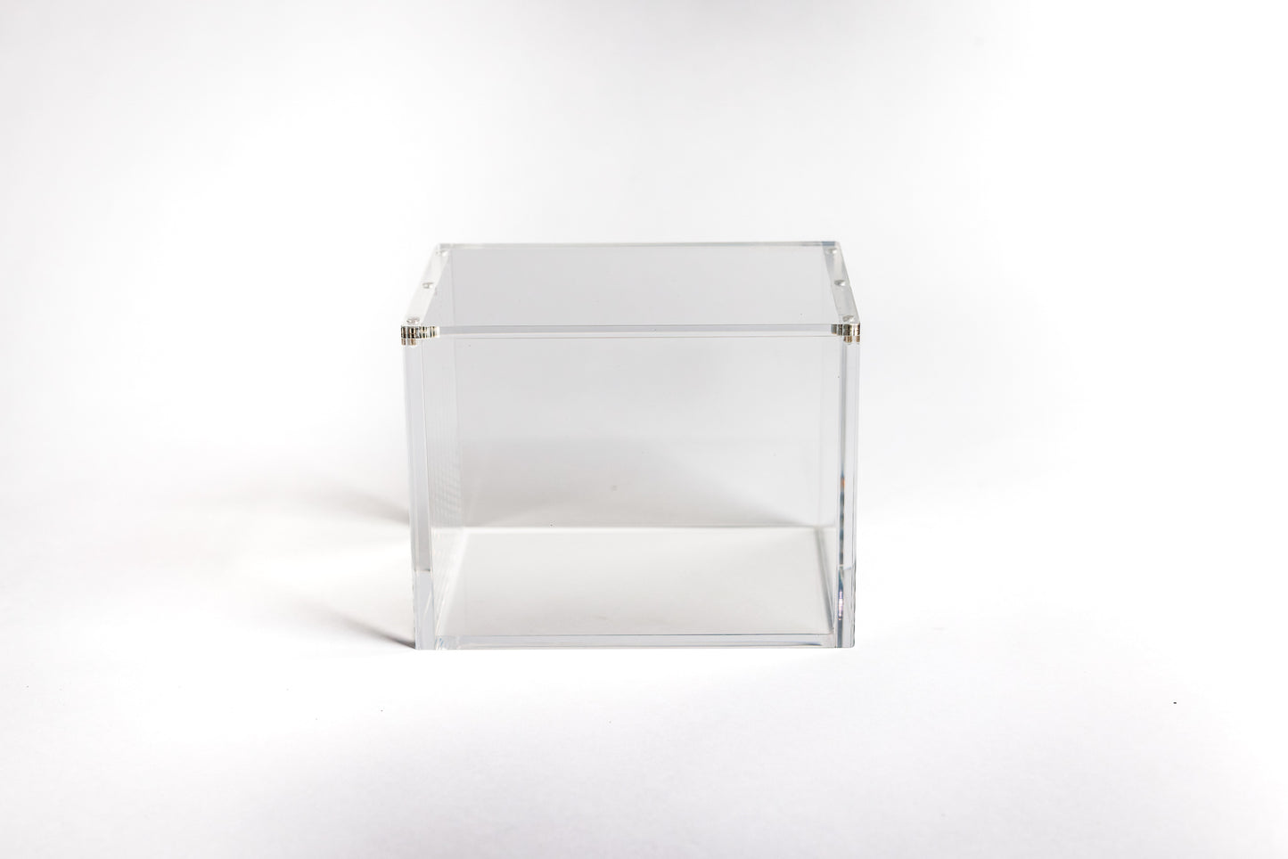 Acryl Case - Mini Tin Display (8 tins)