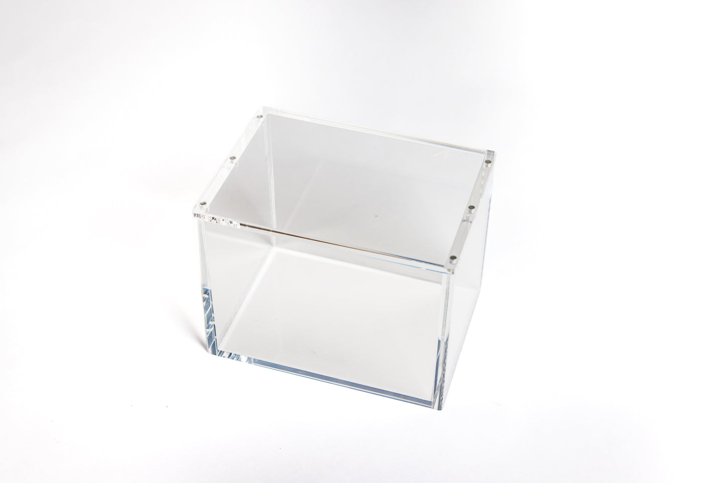 Acryl Case - Mini Tin Display (8 tins)