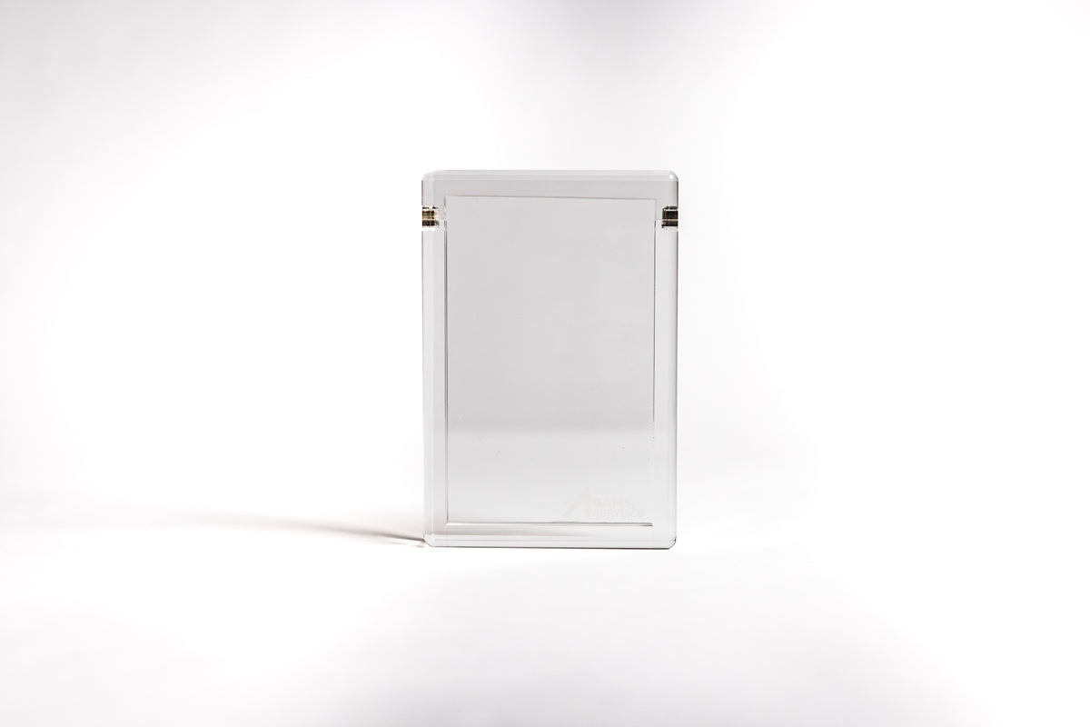 Acryl Case - Beckett (BGS) Slab (met Guard)