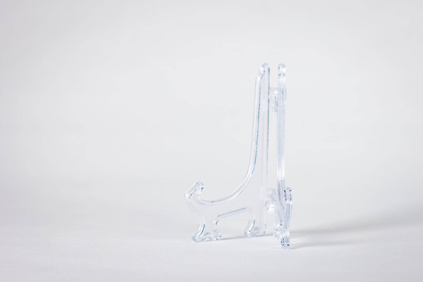 Acryl Card Stand