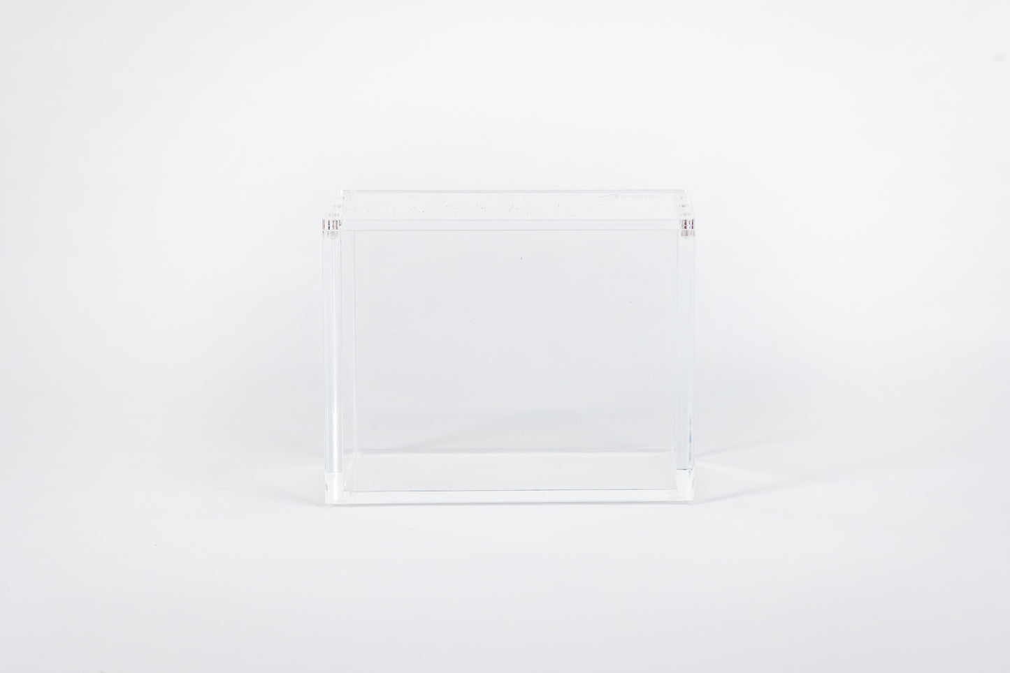 Acryl Case - Mini Tin Display (8 tins)
