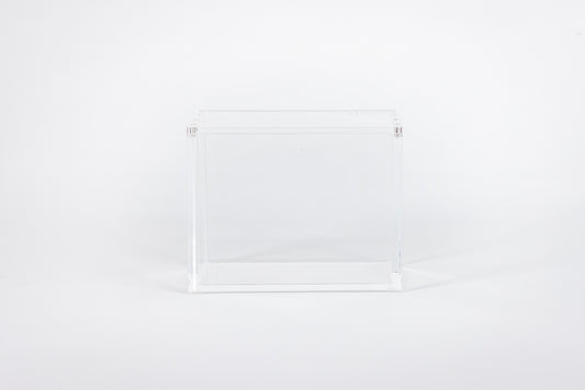Acryl Case - Mini Tin Display (8 tins)
