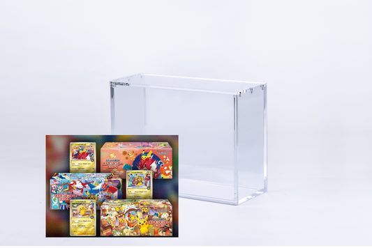 Acryl Case Tohoku Japans Special