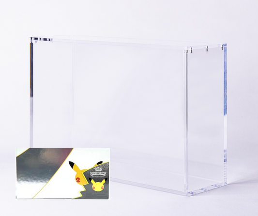 Acryl Case Celebrations UPC